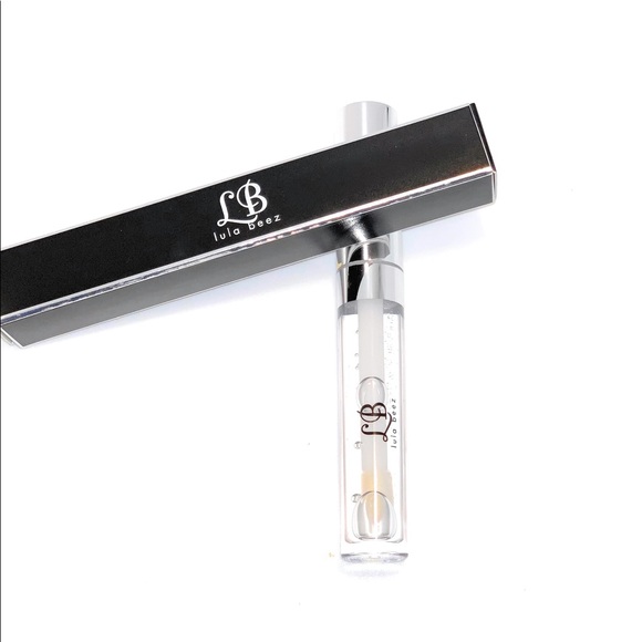 Lula Beez Lip Gloss - Picture 2 of 2